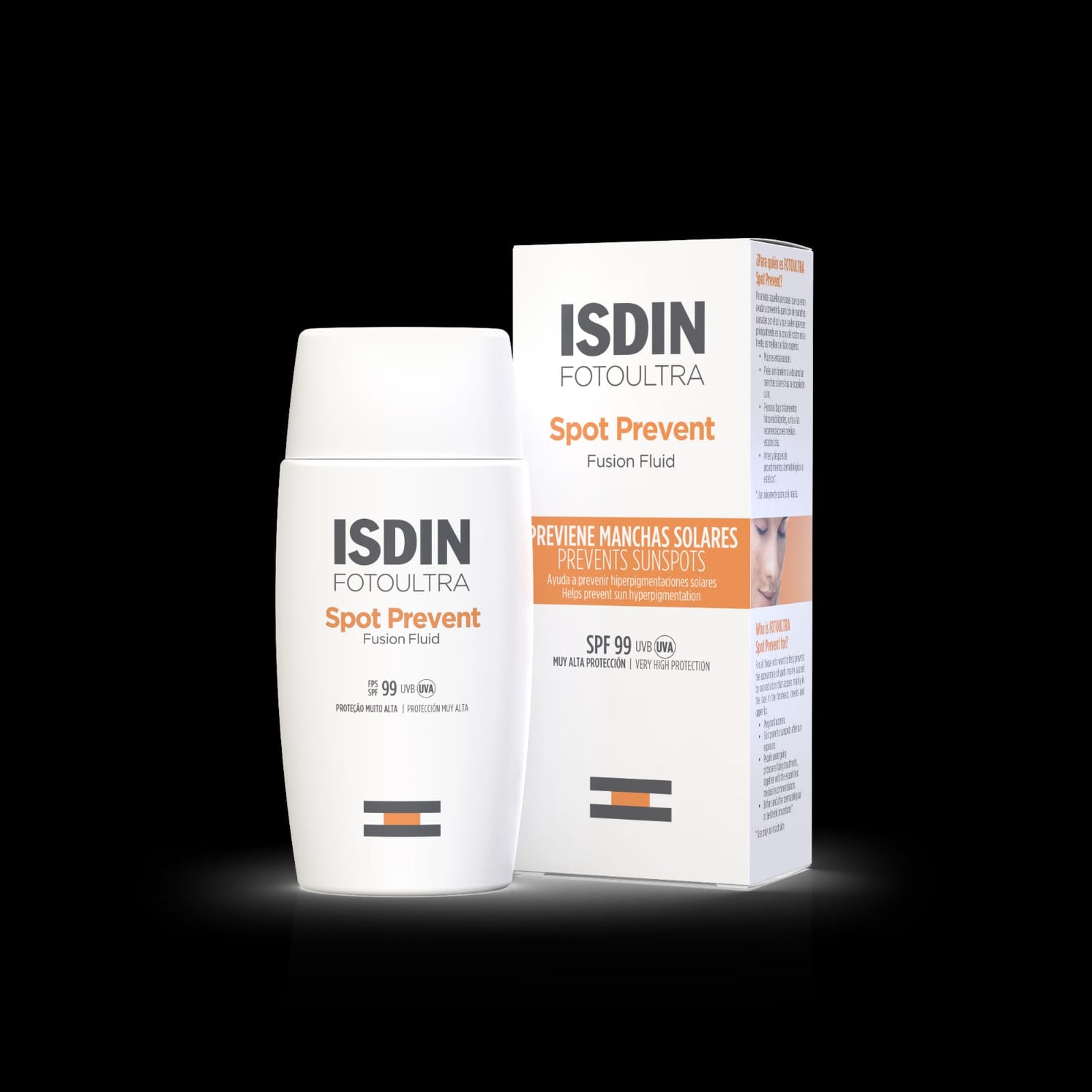Isdin — Farmacias Daniotti