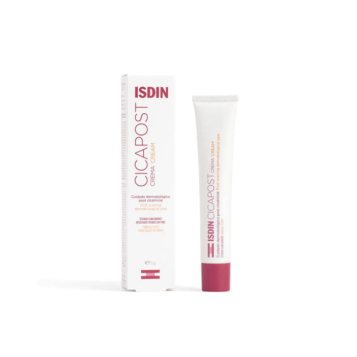 Isdin Cicapost Crema x50gr