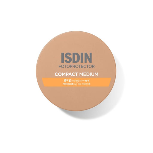 Isdin Fotoprotector Compacto Medium 50+
