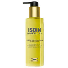 Isdin Isdinceutics Essential Cleansing - 200 Ml