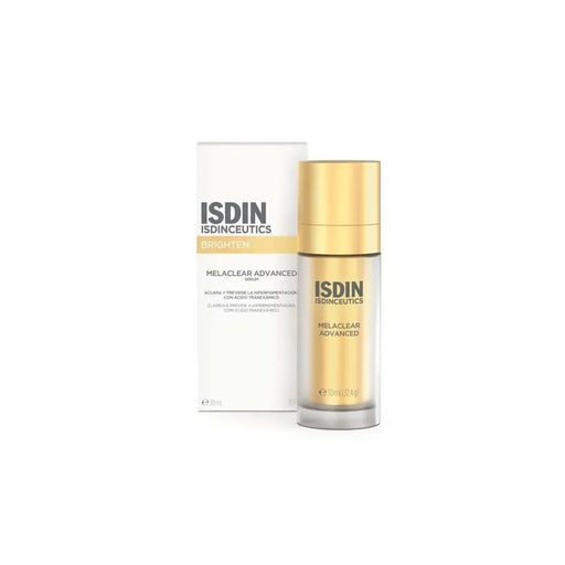 Isdin Isdinceutics Melaclear Advance - 30ml