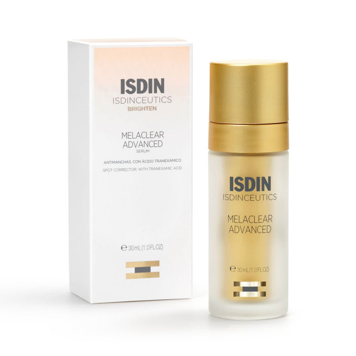 Isdin Isdinceutics Melaclear Advance - 30ml