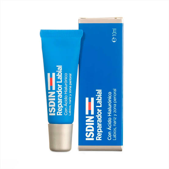 Isdin Reparador Labial Fluido x10ml