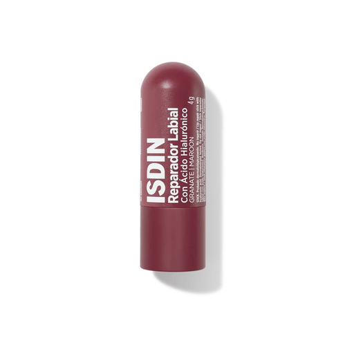 Isdin Reparador Labial Granate- 4gr Stick