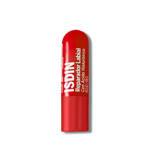 Isdin Reparador Labial Rojo- 4gr Stick