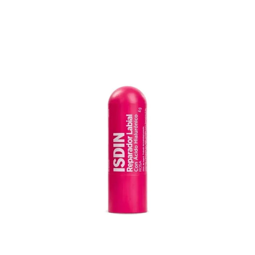 Isdin Reparador Labial Rosa- 4gr Stick