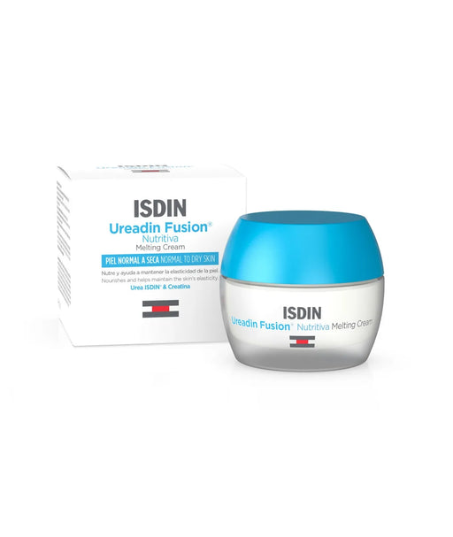 Isdin Ureadin Fusion Melting Cream X 50 Ml