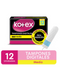 Kotex Tampones Digitales Medio -x12Uni 