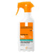 LA ROCHE POSAY ANTHELIOS FAMILY SPRAY FPS50+