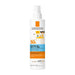 LA ROCHE POSAY ANTHELIOS UV MUNE 400 DERMOPEDIATRICS x200ML
