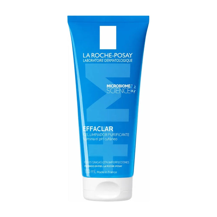 La Roche Posay Effaclar Gel 100 ml //22
