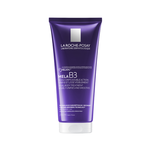 La Roche Posay Mela B3 Body Tratamiento Despigmentate x200ml