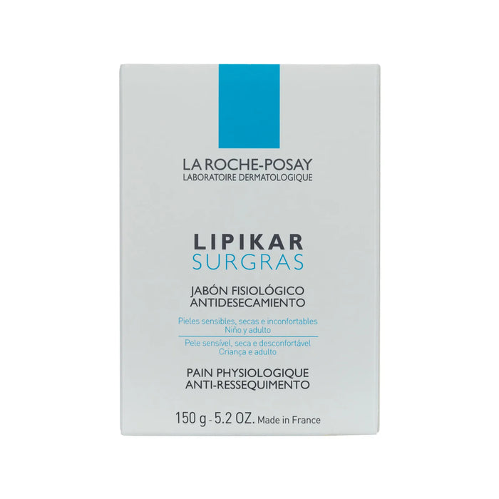 La Roche Posay Tratamiento Corporal Lipikar Surgras 150G