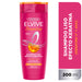 Loreal Elvive Dream Liso Shampoo x200ml 