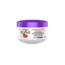 Loreal Elvive Reparacion Total Extreme Tratamiento Capilar x300gr