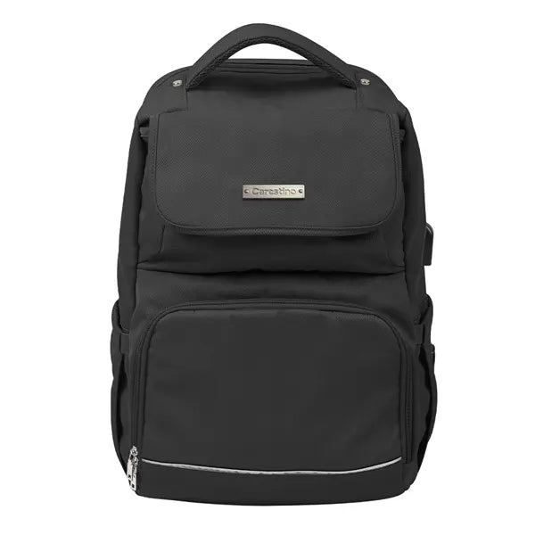 CARESTINO MOCHILA BERNA NEGRA Farmacias Daniotti