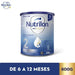 Nutrilon Profutura 2, 800 Gr