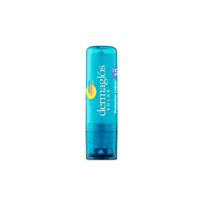 DERMAGLOS SOLAR FPS 50 PROTECTOR LABIAL