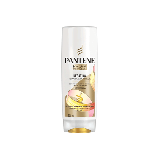 Pantene Pro-V Keratina Acondicionador x200ml