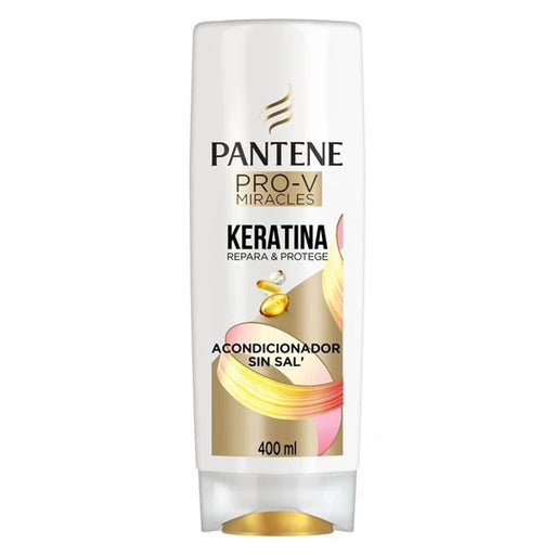 Pantene Pro-V Keratina Acondicionador x400ml 