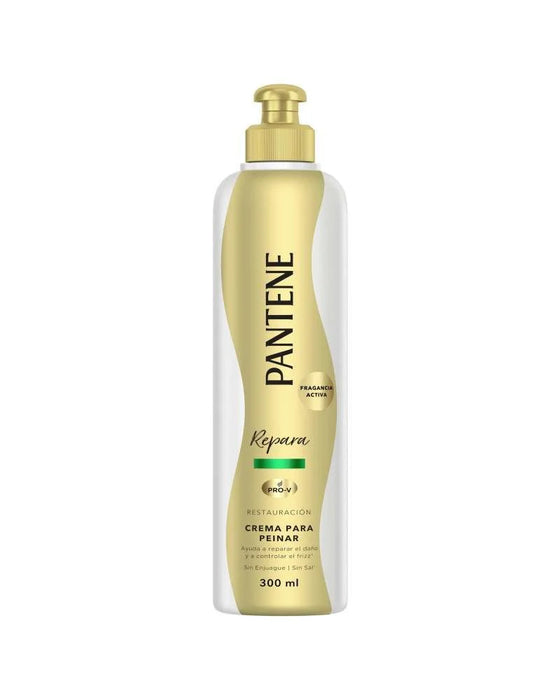 Pantene Pro-V Restauracion Crema Para Peinar x170ml