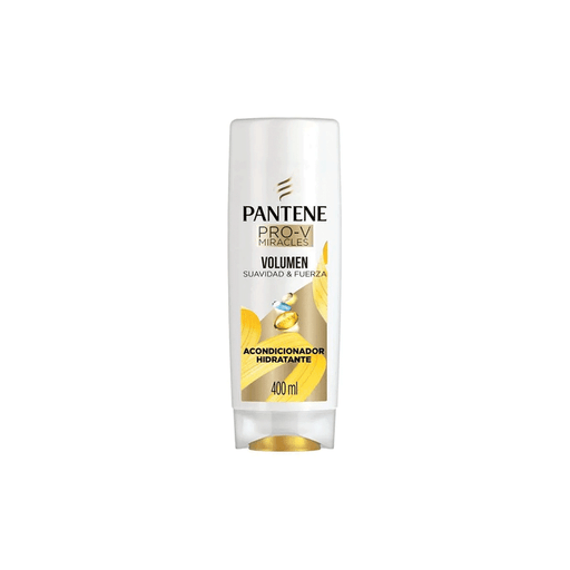 Pantene Pro-V Volumen Acondicionador x400ml