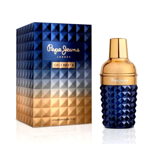 Pepe Jeans- Celebrate For Him EDP x100ml