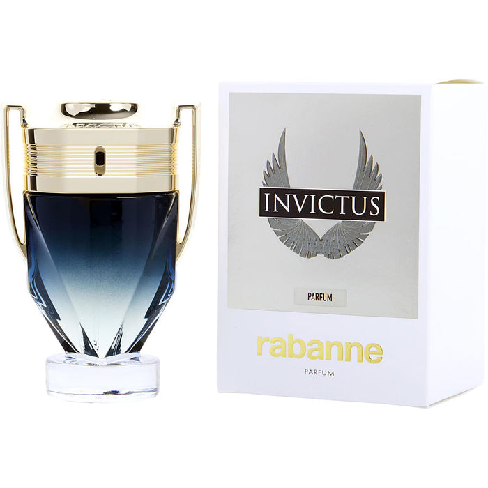 Rabanne- Invictus Men x100ml