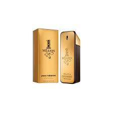 Rabanne- One Million Men EDT x100ml 