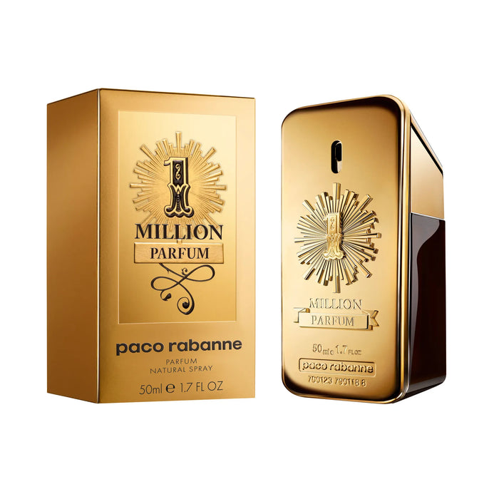 Rabanne- One Million Men EDP x50ml