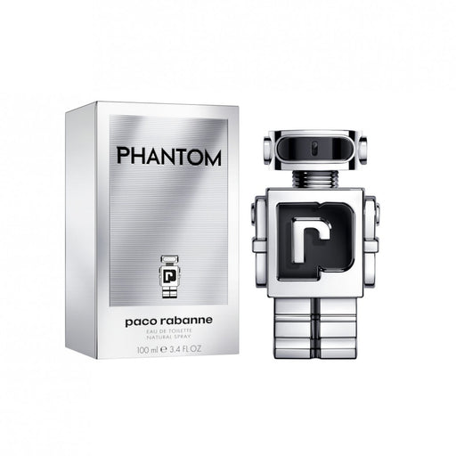 Rabanne- Phantom Men EDT x100ml