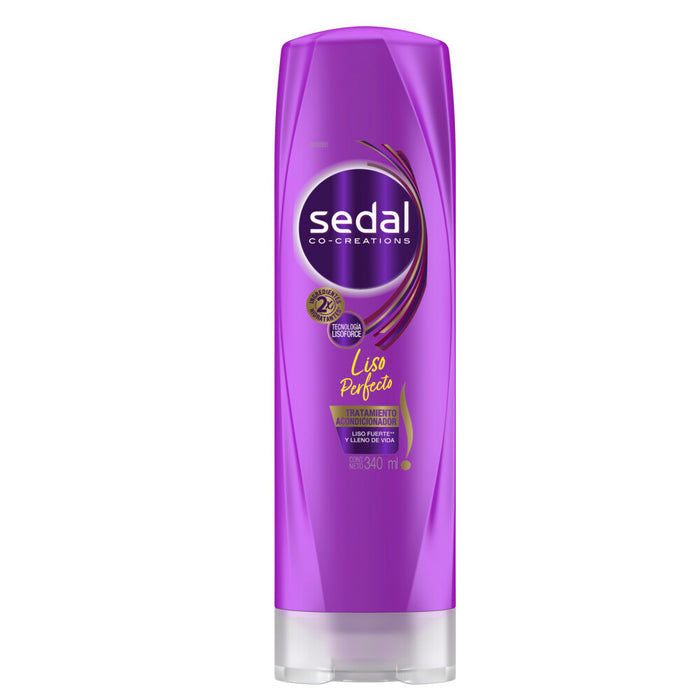 Sedal Liso Perfecto Acondicionador x340ml