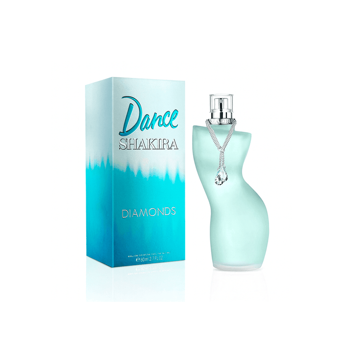 Shakira- Dance Diamonds EDT x80ml