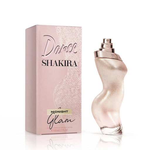 Shakira- Dance Midnight Glam EDT x80ml