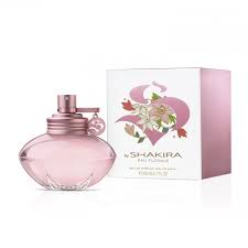 Shakira- Eau Florale EDT x80ml
