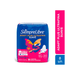 Siempre Libre Toallas Femeninas Adapt Plus Ultrafina x8uni