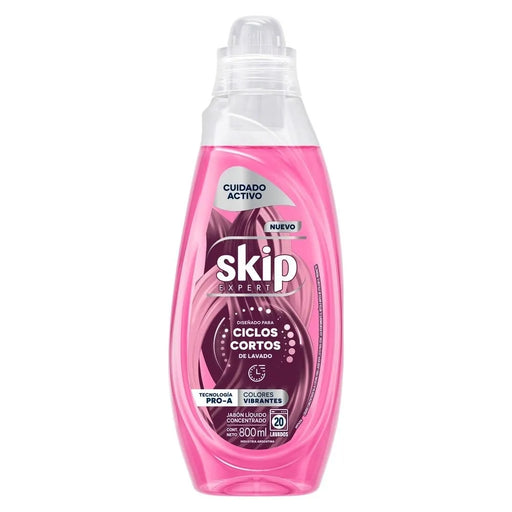 Skip Jabon Liquido x800ml