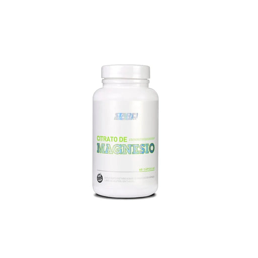 Star Nutririon - Citrato De Magnesio x210gr