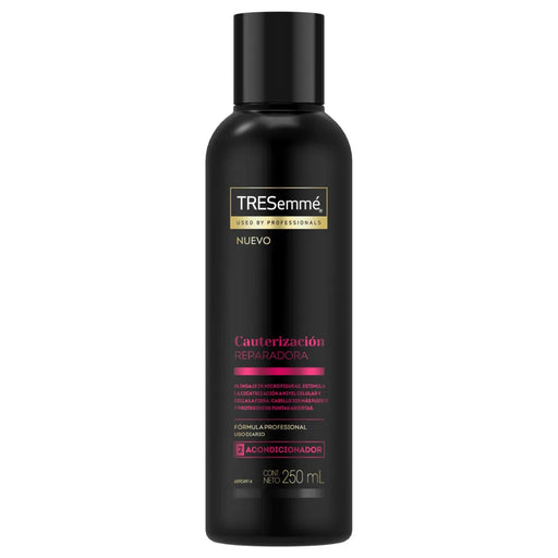 TRESemmé Acondicionador Cauterizacion Reparadora - 250ml