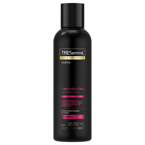 TRESemmé Shampoo Cauterizacion Reparadora - 250ml 