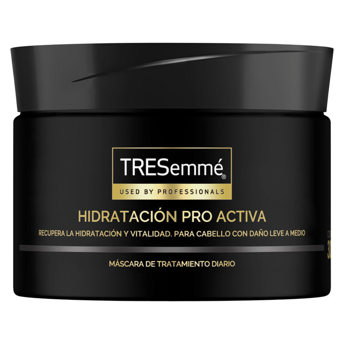 TRESemmé Tratamiento Capilar Hidratacion Pro Activa - 300gr