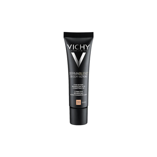 Vichy - Dermablend 3D Corrector Facial - Tono 35 - x30ml
