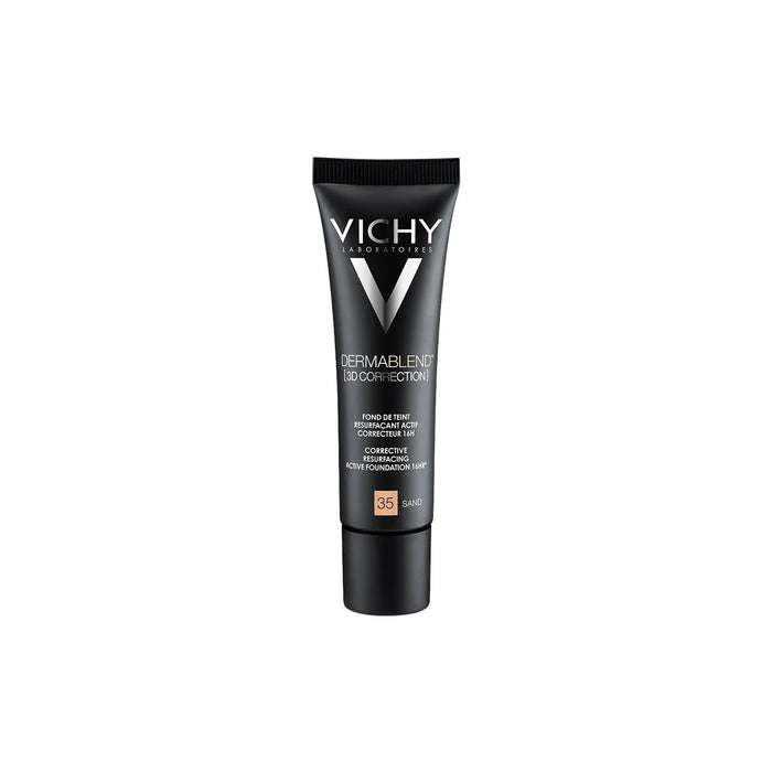 Vichy - Dermablend 3D Corrector Facial - Tono 35 - x30ml