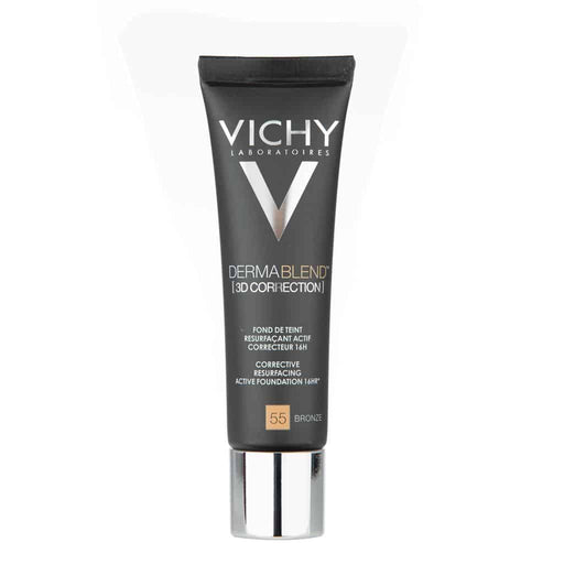 Vichy - Dermablend 3D Corrector Facial - Tono 55 - x30ml