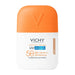 Vichy Capital Soleil Uv Aqua Facial Fluido Tono Ligth x50ml