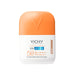 Vichy Capital Soleil Uv Aqua Facial Fluido Tono Medium x50ml 