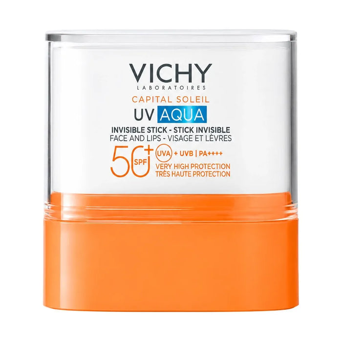 Vichy Capital Soleil Uv Aqua Facial Stick Invisible x9gr