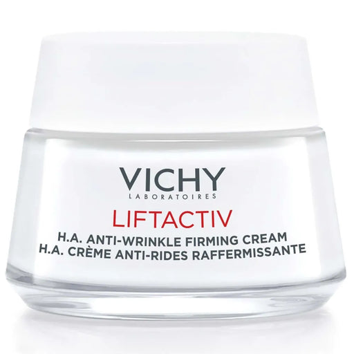 Vichy, Crema Liftactiv Supreme Piel Normal o mixta X 50 Ml