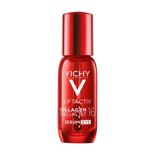 Vichy Liftactive Collagen Specialist Serum De Ojos x15ml