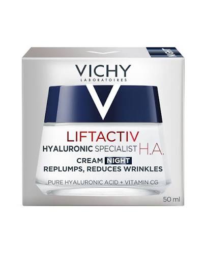 Vichy Liftactive Supreme Noche - 50ml